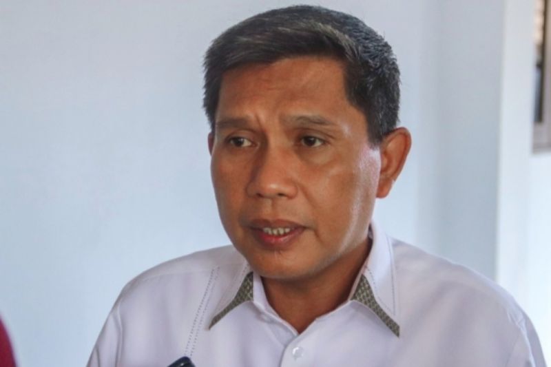 Pemkot Ambon pastikan penyaluran calon pekerja dapat rekomendasi BP2M Pemkot Ambon pastikan penyaluran calon pekerja dapat rekomendasi BP2M