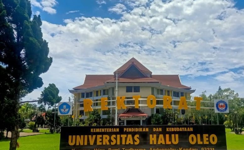 14 mahasiswa UHO mengikuti program pertukaran mahasiswa ASEAN 14 mahasiswa UHO mengikuti program pertukaran mahasiswa ASEAN