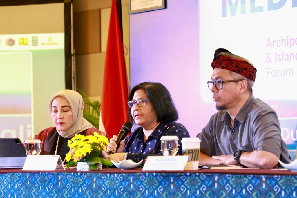 Oktober 2023, 51 negara akan hadiri KTT AIS Forum di Bali Oktober 2023, 51 negara akan hadiri KTT AIS Forum di BaliÂ