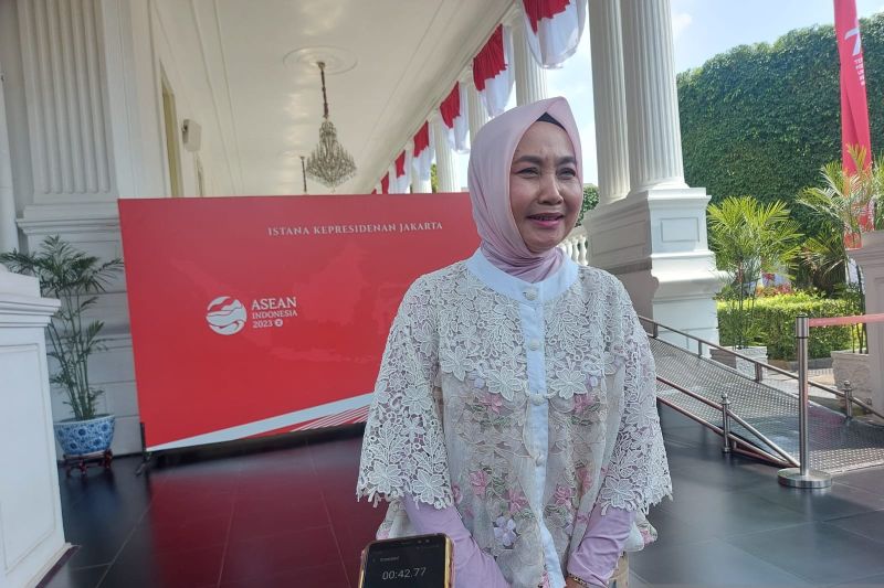 BMKG prediksi hujan baru terjadi pada November usai kemarau kering BMKG prediksi hujan baru terjadi pada November usai kemarau kering