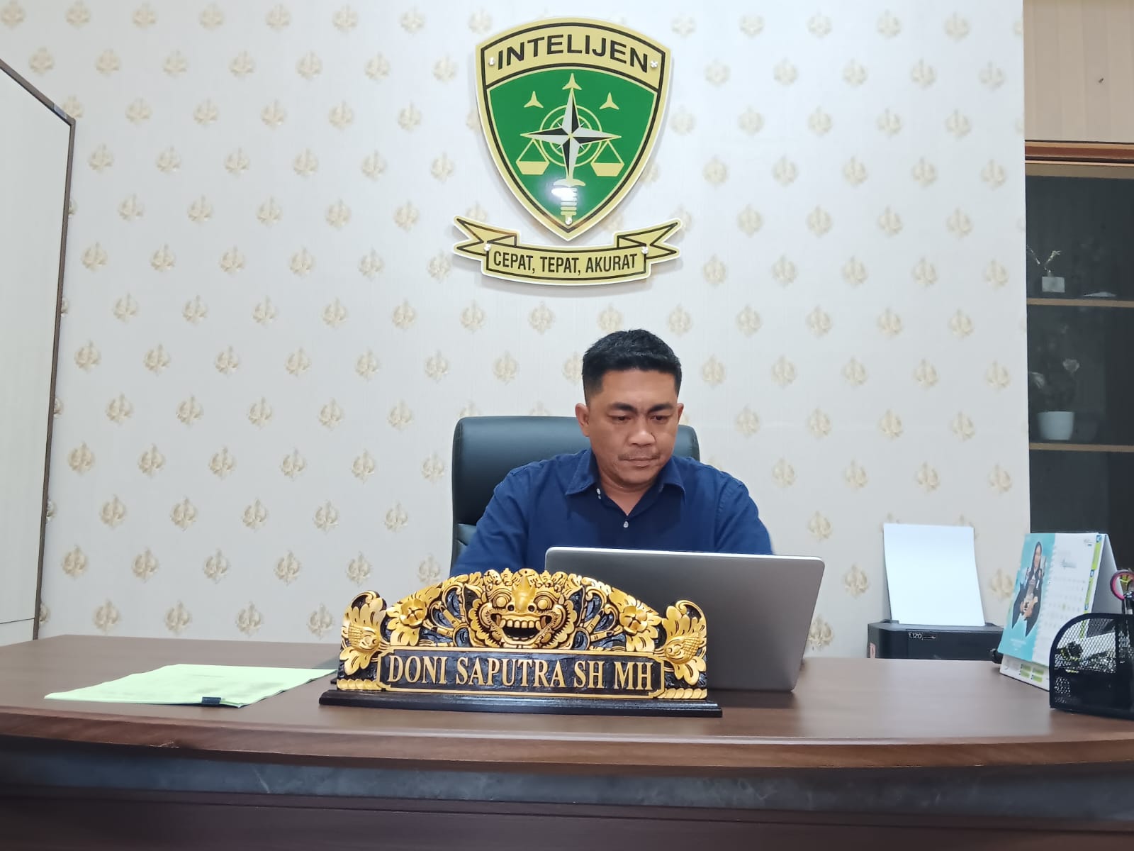 Kasus korupsi pengadaan lahan RSUD Tigaraksa, Tangerang masuk tahap penyidikan Kasus korupsi pengadaan lahan RSUD Tigaraksa, Tangerang masuk tahap penyidikan