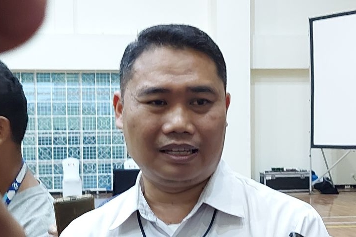 Pimpinan KPK tolak pengunduran diri Brigjen Asep Guntur