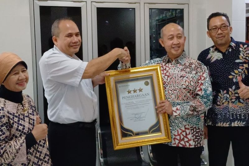 BPJS Kesehatan pantau pemanfaatan i-Care JKN BPJS Kesehatan pantau pemanfaatan i-Care JKN