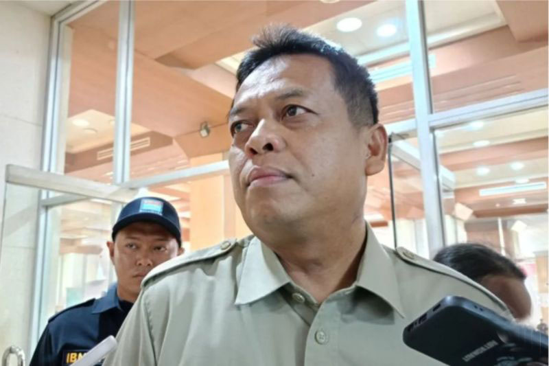 Pemprov DKI perkuat netralitas ASN pada Pemilu 2024 Pemprov DKI perkuat netralitas ASN pada Pemilu 2024