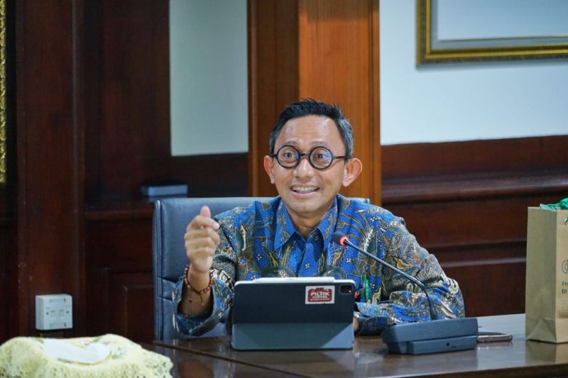 BI Jateng dorong penggunaan QRIS di sektor transportasi publik BI Jateng dorong penggunaan QRIS di sektor transportasi publik
