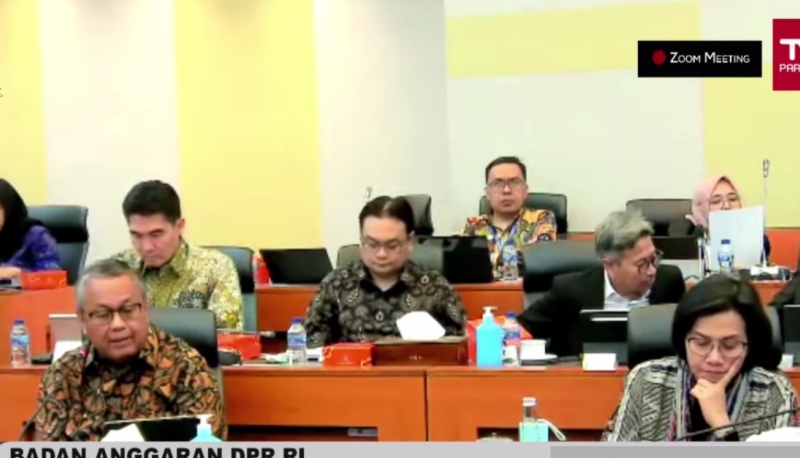 Gubernur BI perkirakan ekonomi domestik tumbuh 4,7- 5,5 persen di 2023 Gubernur BI perkirakan ekonomi domestik tumbuh 4,7- 5,5 persen di 2023