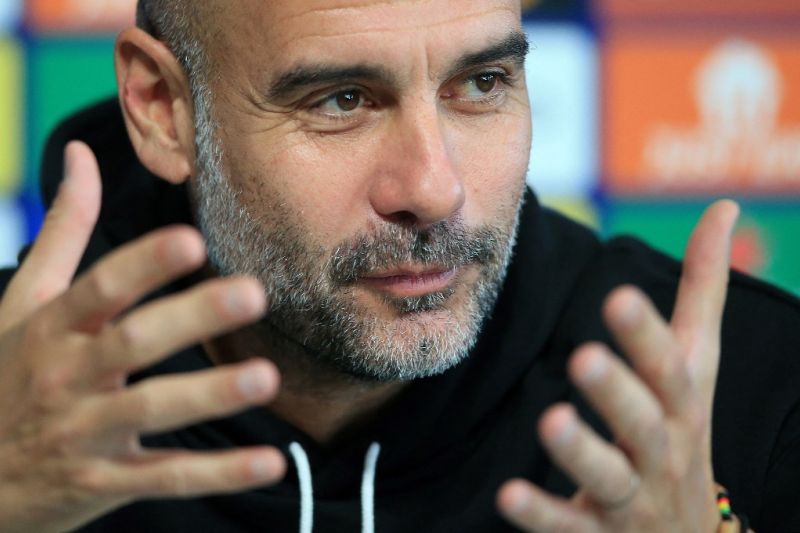 Duo Manchester raih hasil bertolak belakang pada akhir pekan Duo Manchester raih hasil bertolak belakang pada akhir pekan