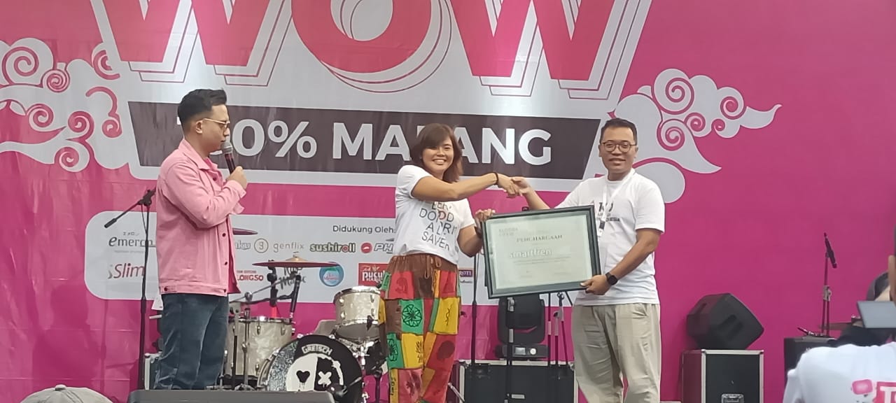 Pemkot Malang ajak swasta kembangkan 17 subsektor Pemkot Malang ajak swasta kembangkan 17 subsektor