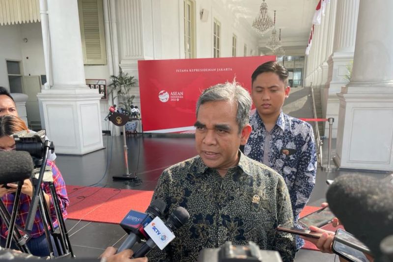 Gerindra akui kebijakan hilirisasi Jokowi sebuah keunggulan Gerindra akui kebijakan hilirisasi Jokowi sebuah keunggulan