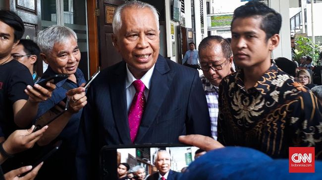 Pengacara sebut anggota DPRD Papua bantah adanya suap yang libatkan Lukas Enembe Pengacara sebut anggota DPRD Papua bantah adanya suap yang libatkan Lukas Enembe