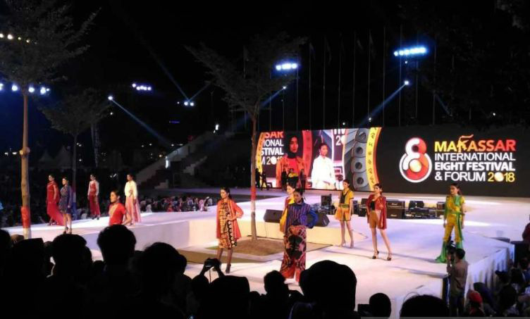 Wali Kota Makassar sebut perwakilan 11 negara akan hadir di event F8