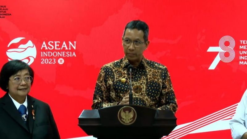 Pemprov DKI minta mobil di atas 2.400 CC pakai Pertamax Turbo Pemprov DKI minta mobil di atas 2.400 CC pakai Pertamax Turbo