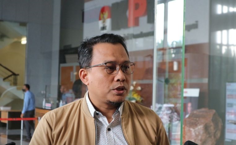 KPK periksa Windy Idol soal aliran uang dari Hasbi Hasan