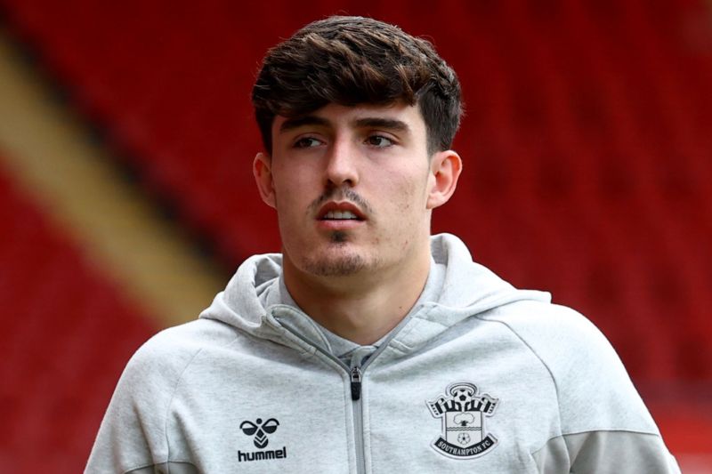 Newcastle United dan Southampton sepakati transfer Tino Livramento Newcastle United dan Southampton sepakati transfer Tino Livramento