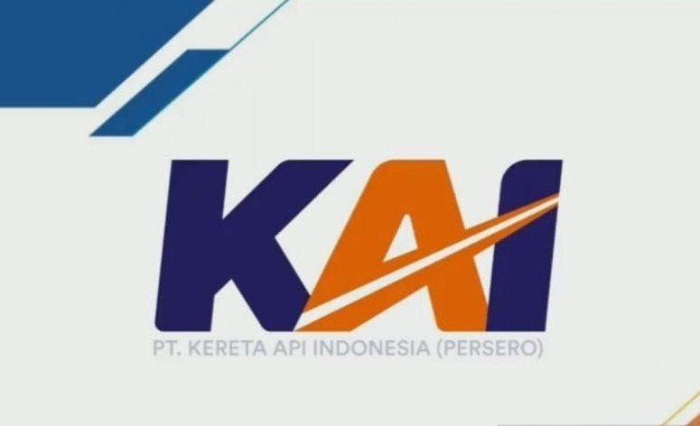 KAI layani 205 ribu penumpang WNA sepanjang 2023