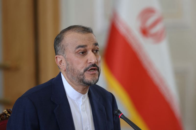 Iran-Pakistan teken rencana strategis 5 tahun tingkatkan perdagangan Iran-Pakistan teken rencana strategis 5 tahun tingkatkan perdagangan