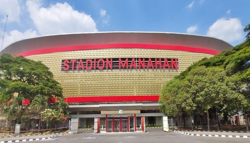 Gibran sebut segera lengkapi catatan FIFA untuk Piala Dunia U-17 