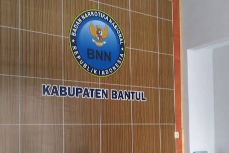 BNNK Bantul sebut empat lokasi pinggiran rawan penyalahgunaan narkoba BNNK Bantul sebut empat lokasi pinggiran rawan penyalahgunaan narkoba