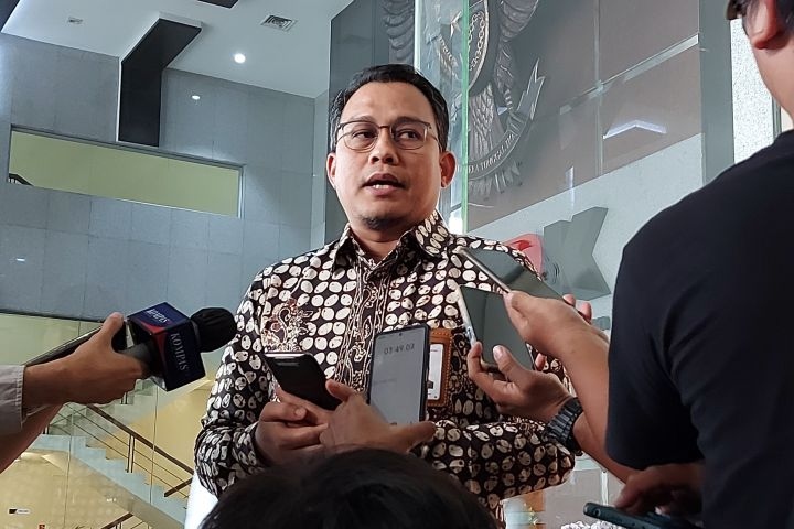 KPK fasilitasi Puspom TNI periksa tiga tersangka kasus suap Kabasarnas