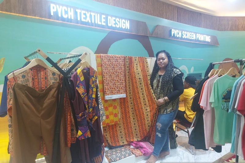 DJKN sebut tingkatkan ekonomi UMKM Papua melalui pasar digital DJKN sebut tingkatkan ekonomi UMKM Papua melalui pasar digital
