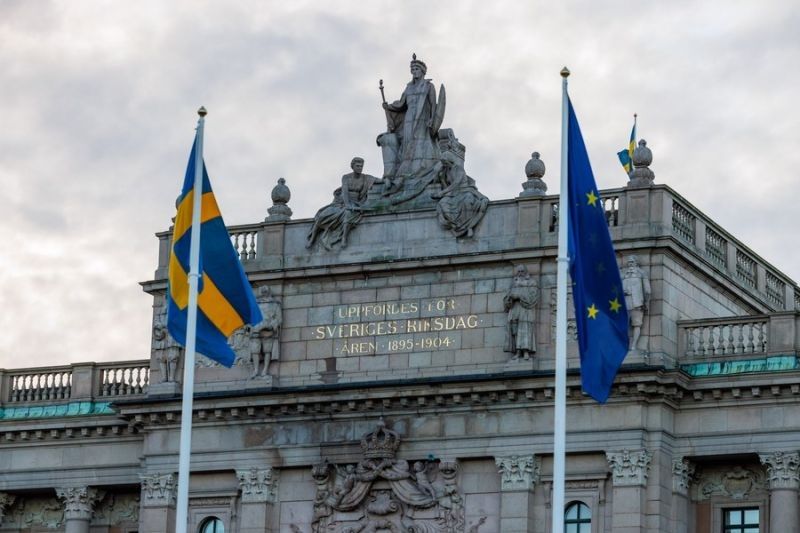 Swedia intens berkomunikasi dengan Denmark terkait penistaan Al Quran Swedia intens berkomunikasi dengan Denmark terkait penistaan Al Quran