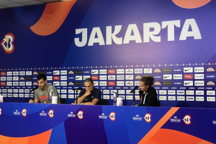 Spanyol perbaiki kekurangan meski menang atas Pantai Gading Spanyol perbaiki kekurangan meski menang atas Pantai Gading