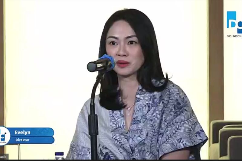DCI kelola enam gedung pusat data berkapasitas 82 MW DCI kelola enam gedung pusat data berkapasitas 82 MW