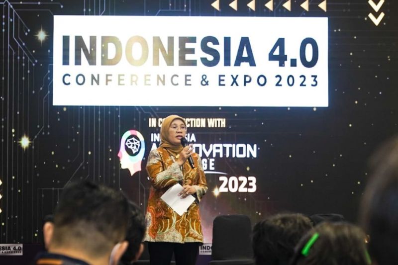 Kemenperin hubungkan startup dan industri lewat Startup4ndustry Kemenperin hubungkan startup dan industri lewat Startup4ndustry