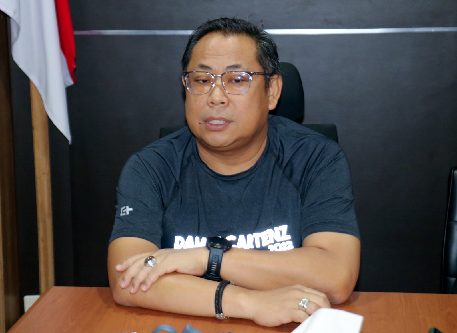 Aparat gabungan sita 1 senpi dan amankan 3 orang KKB di Yahukimo Aparat gabungan sita 1 senpi dan amankan 3 orang KKB di Yahukimo