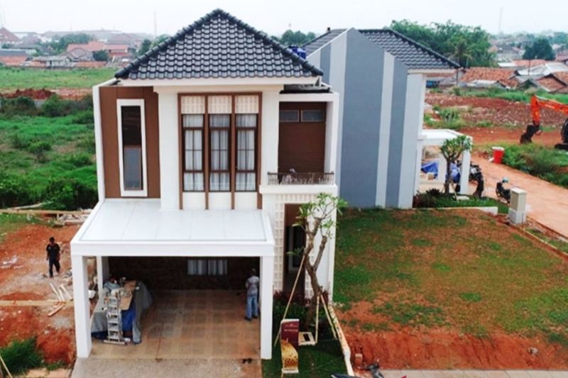 ketersediaan club house jaga nilai aset properti