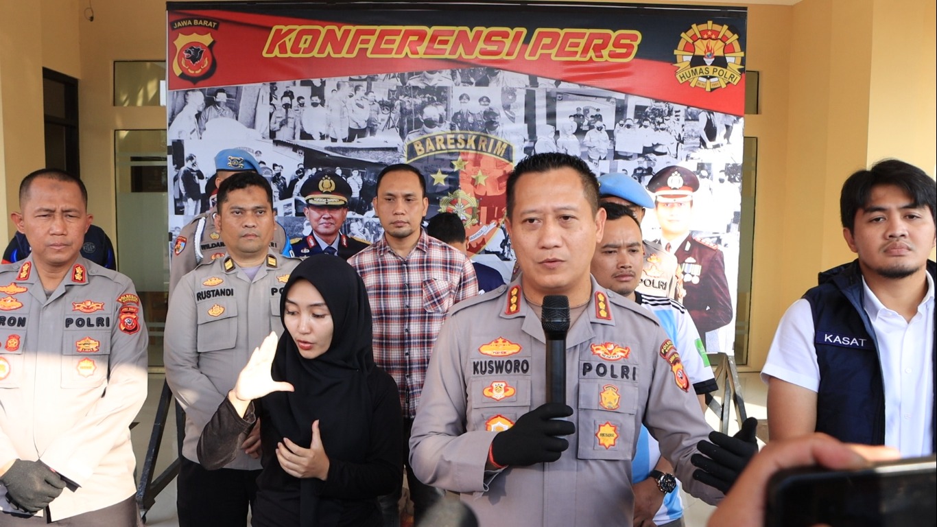 Resahkan warga, preman pemalak pedagang diamankan petugas Resahkan warga, preman pemalak pedagang diamankan petugas