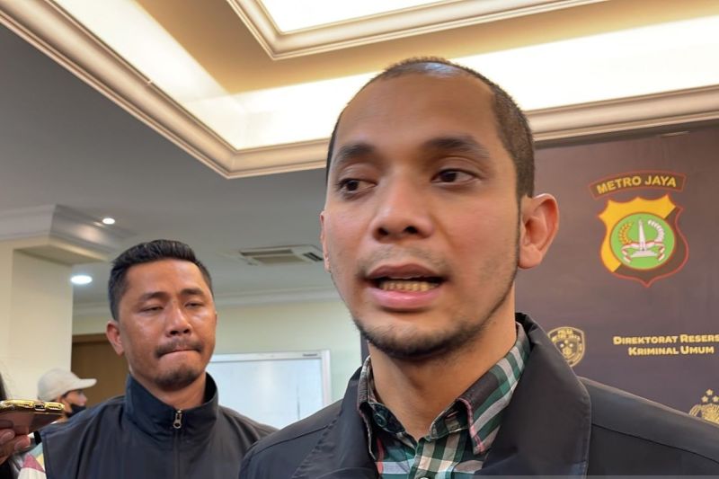 Polisi segera minta keterangan korban pelecehan kontes kecantikan Polisi segera minta keterangan korban pelecehan kontes kecantikan