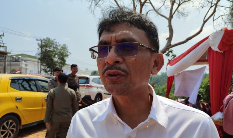 DLH Kota Bengkulu ajak warga gelar penanaman pohon DLH Kota Bengkulu ajak warga gelar penanaman pohon