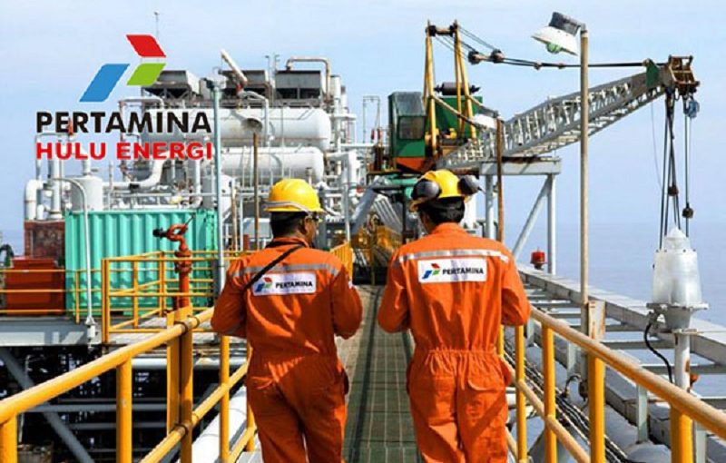 Pakar sebut penerapan industri hijau tingkatkan daya saing PHE di masa depan Pakar sebut penerapan industri hijau tingkatkan daya saing PHE di masa depan