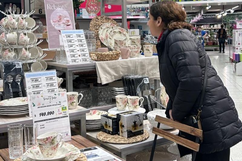 Peralatan makan keramik RI raup Rp1,5 miliar di Amerika Selatan Peralatan makan keramik RI raup Rp1,5 miliar di Amerika Selatan
