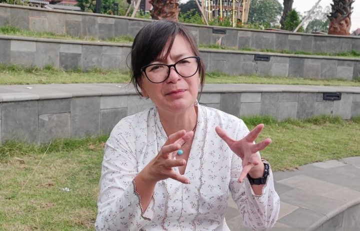 TMII siapkan 40 bus listrik layani wisatawan saat libur Lebaran