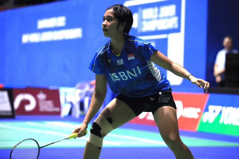 Ester dapat pengalaman tak terlupakan pada debut Orleans Masters Ester dapat pengalaman tak terlupakan pada debut Orleans Masters