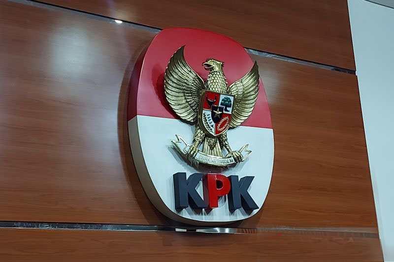 KPK tangkap 25 orang dalam OTT Bupati Kepulauan Meranti