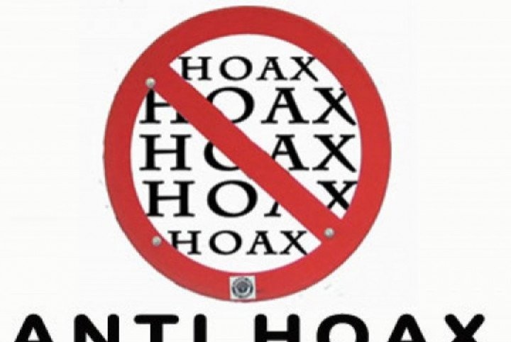 Kemenkominfo bagikan empat langkah mudahkan masyarakat hindari hoaks