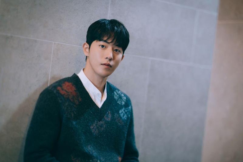 Drakor Vigilante Nam Joo-hyuk tayang di Disney+ akhir tahun ini