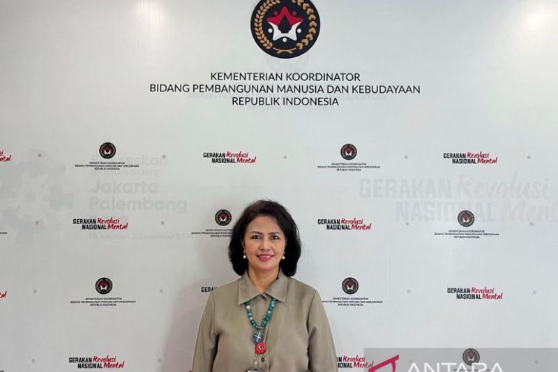 Perkuat edukasi tentang dampak negatif perkawinan anak Perkuat edukasi tentang dampak negatif perkawinan anak