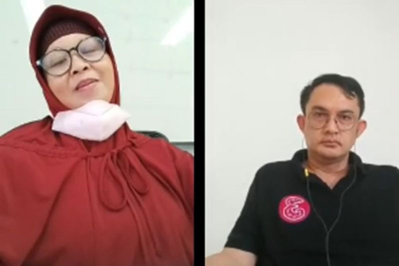 Dokter ingatkan waspada parkinson di usia muda