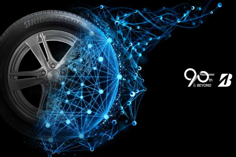 Penting, periksa kondisi ban sebelum melakukan mudik Penting, periksa kondisi ban sebelum melakukan mudik