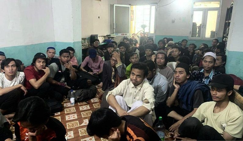 WNI di Sudan diimbau lapor diri ke KBRI untuk dievakuasi WNI di Sudan diimbau lapor diri ke KBRI untuk dievakuasi