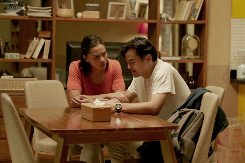 Cek Toko Sebelah 2 tayang di Netflix 21 April 2023 Cek Toko Sebelah 2 tayang di Netflix 21 April 2023
