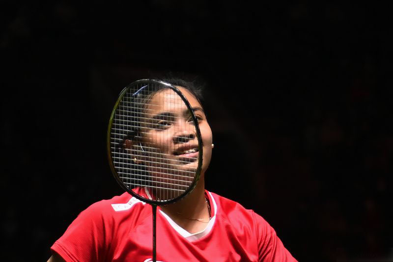 KONI berharap prestasi Gregoria berlanjut ke SEA Games KONI berharap prestasi Gregoria berlanjut ke SEA Games