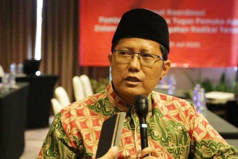 MUI persilakan masyarakat rayakan Idul Fitri sesuai keyakinan MUI persilakan masyarakat rayakan Idul Fitri sesuai keyakinan