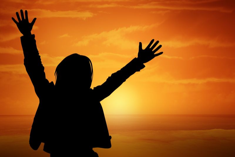 Menjaga suasana hati tetap positif usai libur Lebaran