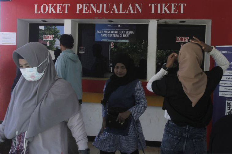Pelni siapkan enam armada layani pemudik di NTT Pelni siapkan enam armada layani pemudik di NTT