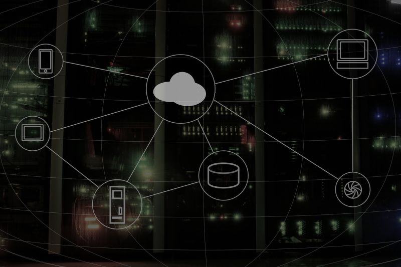 Teknologi cloud AWS bantu UKM berinovasi dan optimalkan biaya bisnis Teknologi cloud AWS bantu UKM berinovasi dan optimalkan biaya bisnis